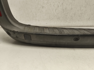 RENAULT Kangoo (2008–2020) Tagumine kaitseraud 8200436722 - 7