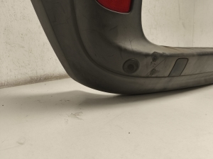 RENAULT Kangoo (2008–2020) Tagumine kaitseraud 8200436722 - 8