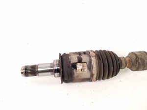 TOYOTA RAV 4 A5 (2019–2026) Front drive shaft and its parts 4342042280 - 4