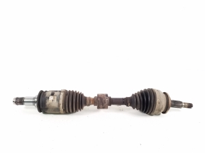   Front drive shaft and its parts  - 4342042280 