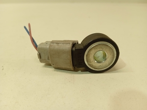 Mazda 3 (2013–2018) Knock sensor pe0141 - 3