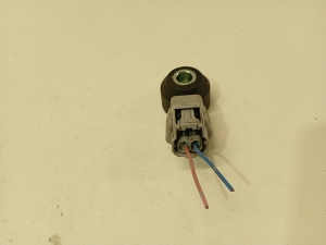 Mazda 3 (2013–2018) Knock sensor pe0141 - 4