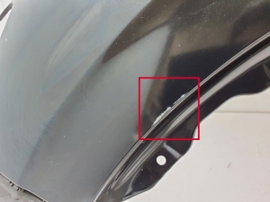 RENAULT Kadjar (2015–2026) Vorderer Kotflügel 631013206R - 6