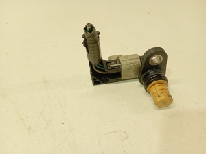 Mazda 3 (2013–2018) Kurbelwellensensor pe0118221 - 2