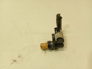 Mazda 3 (2013–2018) Kurbelwellensensor pe0118221 - 3