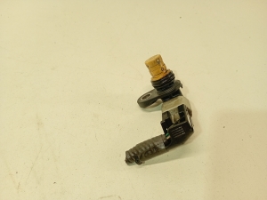 Mazda 3 (2013–2018) Kurbelwellensensor pe0118221 - 4