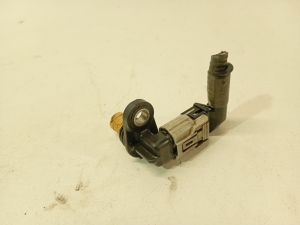 Mazda 3 (2013–2018) Kurbelwellensensor pe0118221 - 5
