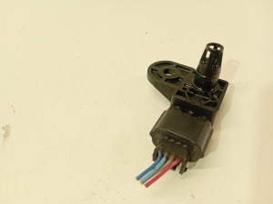 Mazda 3 (2013–2018) Sonstiger Sensor pe02k3239 - 2