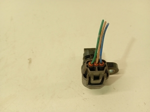 Mazda 3 (2013–2018) Nockenwellensensor pe0118230 - 4