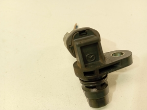 Mazda 3 (2013–2018) Nockenwellensensor pe0118230 - 5