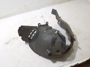 RENAULT Kadjar (2015–2026) Radlaufschale Radhausverkleidung vorne 638418554R - 2