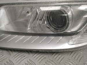 VOLVO V70 III (2007–2017) Priekšējais lukturis 31420013 - 3