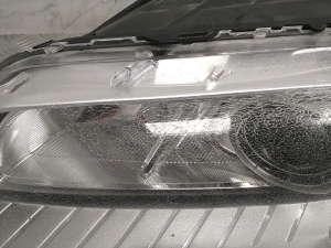 VOLVO V70 III (2007–2017) Priekšējais lukturis 31420013 - 7
