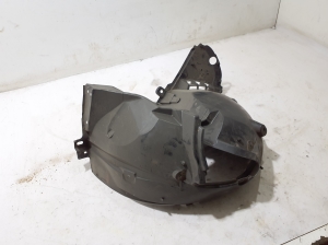 RENAULT Kadjar (2015–2026) Eesmine rattakoopa kate 638407978R - 2