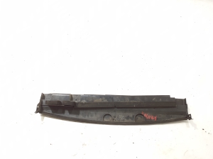 Radiator air deflector - 214777177R