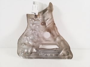 TOYOTA RAV 4 A5 (2019–2026) Summuti kuumakaitse 1716725030 - 2