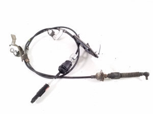 TOYOTA RAV 4 A5 (2019–2026) Schaltzug 3382042520 - 2
