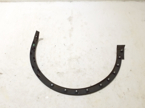 RENAULT Kadjar (2015–2026) Front fender molding 638753254R - 3