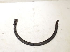 RENAULT Kadjar (2015–2026) Front fender molding 638744170R - 2