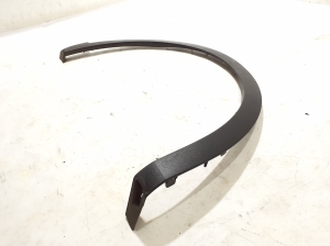 RENAULT Kadjar (2015–2026) Front fender molding 638744170R - 3