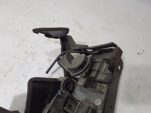 RENAULT Kadjar (2015–2026) Radiator support and its parts 625164EA0A - 2
