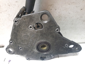BMW X5 E53 (1999–2006) Calculateur de boîte de vitesses 0501239954 - 4