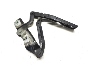 Hood hinge