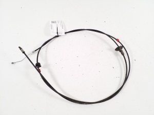 TOYOTA RAV 4 A5 (2019–2026) Seilzug Motorhaube 5363042140 - 2