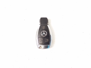 Ignition key - A2127667006