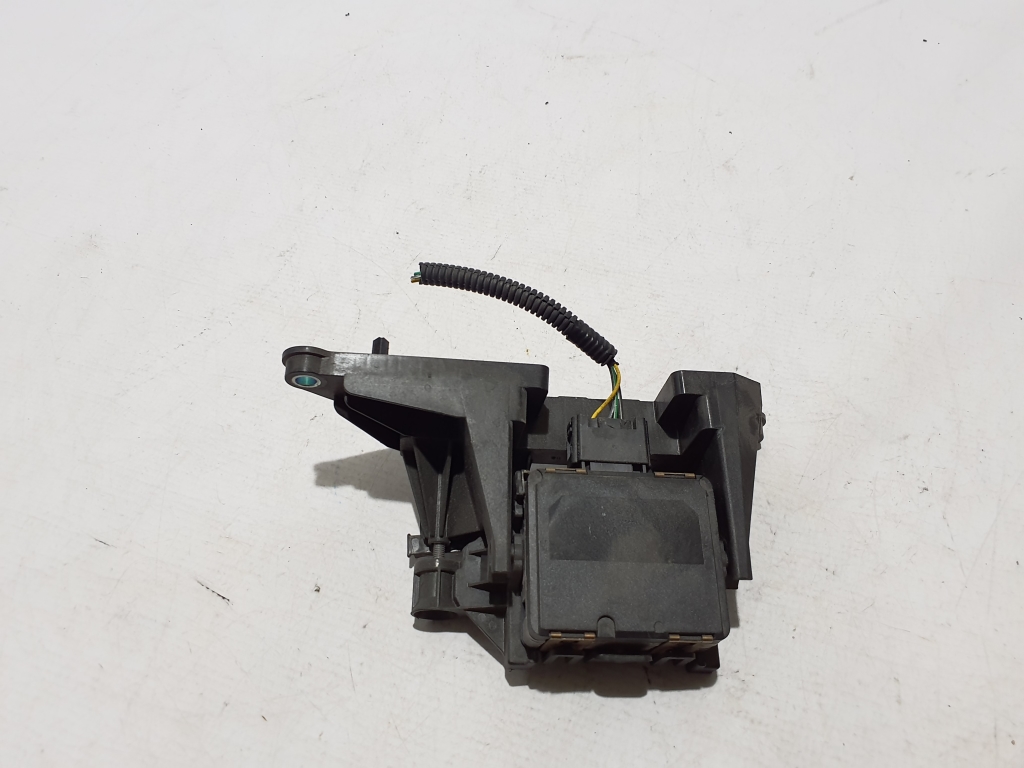 RENAULT Kadjar (2015–2026) Totwinkel-Radar Distronic 284386332R RENAULT Kadjar (2015–2026) Totwinkel-Radar Distronic 284386332R