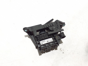 RENAULT Kadjar (2015–2026) Totwinkel-Radar Distronic 284386332R - 3