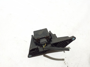 RENAULT Kadjar (2015–2026) Totwinkel-Radar Distronic 284386332R - 4