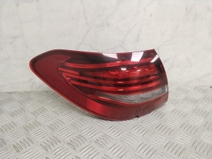 Rear corner light - A2059062805
