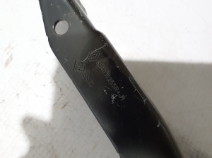 RENAULT Kadjar (2015–2026) Hood hinge 654015255R - 2