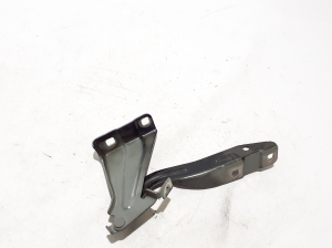 RENAULT Kadjar (2015–2026) Hood hinge 654015255R - 3