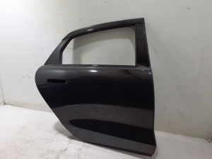   Rear side doors  - 77004-KL000 