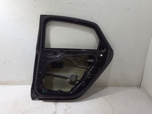 Hyundai IONIQ 6 I (2022–2026) Rear side doors 77004-KL000 - 2