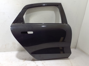 Hyundai IONIQ 6 I (2022–2026) Rear side doors 77004-KL000 - 3