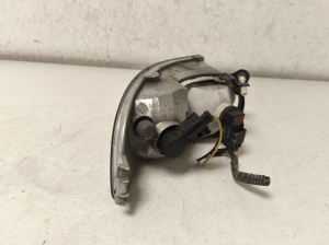 Skoda Octavia II (2004–2013) Front-Nebelscheinwerfer 1Z0941699C - 2