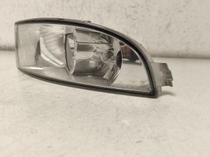 Skoda Octavia II (2004–2013) Front-Nebelscheinwerfer 1Z0941699C - 3