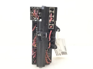BMW 7 SERIJA E65 (2001–2008) Fuse box in the trunk 6900582 - 2