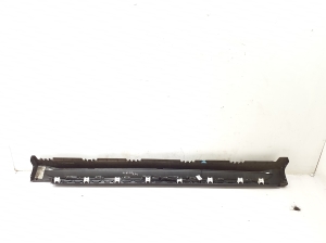 Mercedes Benz GLE-Class 167 (2019–2026) Schwellerverkleidung außen A1676903101 - 5