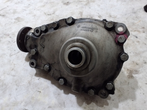 Vorderachsgetriebe (Differential) - 7584517