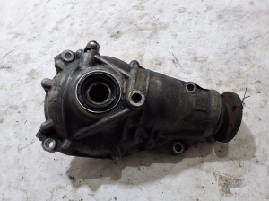 BMW 5 SERIES F10 (2010–2017) Vorderachsgetriebe (Differential) 7584517 - 3