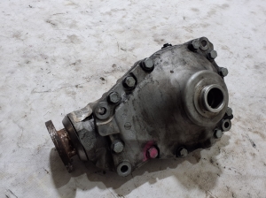 Vorderachsgetriebe (Differential) - 7584517