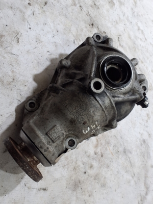 BMW 5 SERIES F10 (2010–2017) Vorderachsgetriebe (Differential) 7584517 - 3