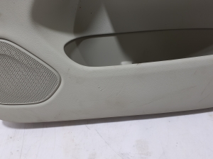 VOLVO XC60 (2017–2026) Verkleidung Tür vorne 31407416 - 3