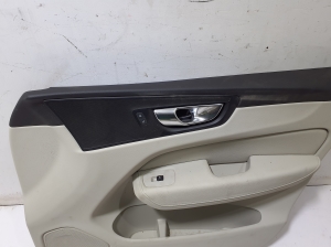 VOLVO XC60 (2017–2026) Verkleidung Tür vorne 31407416 - 5