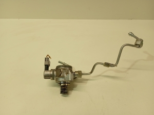 Mazda 3 (2013–2018) Kraftstoffpumpe pe01203f0f - 2
