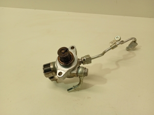 Mazda 3 (2013–2018) Kraftstoffpumpe pe01203f0f - 3